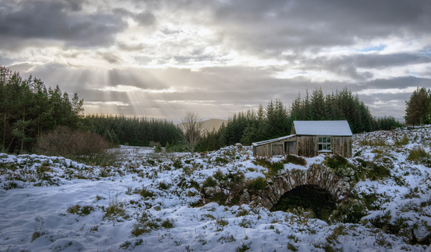 Bothy1 ebook listing