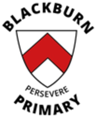 Blackburn school logo ebook listing